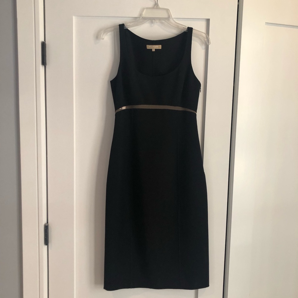 Stunning Michael Kors Cut Out